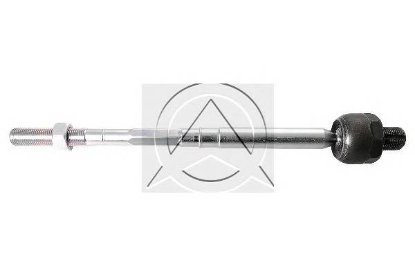 SIDEM 9116 Осевой шарнир, рулевая тяга