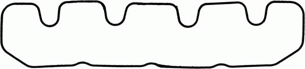 REINZ 71-35511-00 Прокладка, крышка головки ц