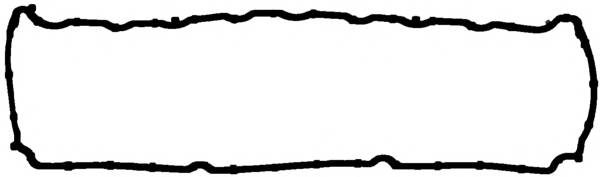 REINZ 71-36442-00 Прокладка, крышка головки ц