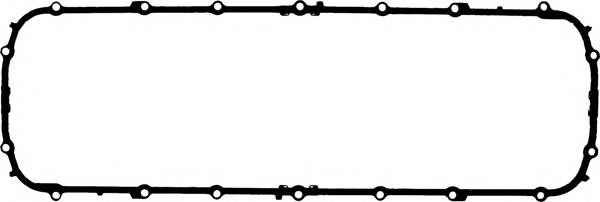 REINZ 71-42117-00 Прокладка, маслянный поддо