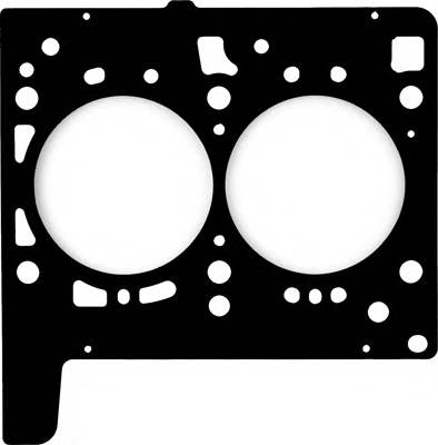 REINZ 61-38860-00 Прокладка, головка цилиндр