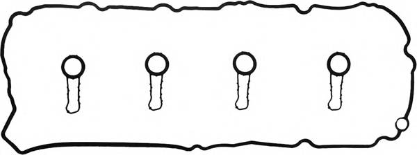 REINZ 15-41286-01 Комплект прокладок, кришка ...