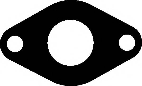 ELRING 429.050 Прокладка, трубка клапана в