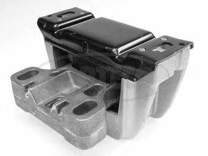 CORTECO 21652820 Підвіска; автоматична коро...