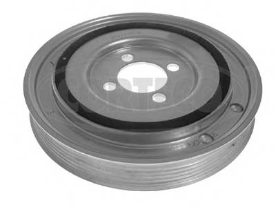 CORTECO 80001143 Ремінний шків, колінчастий ... CORTECO 80001143 Ремінний шків, колінчастий ...