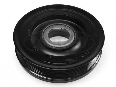 CORTECO 80001434 Ременный шкив, коленчатый в... CORTECO 80001434 Ременный шкив, коленчатый в...