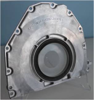 CORTECO 19036303B Уплотняющее кольцо, коленч... CORTECO 19036303B Уплотняющее кольцо, коленч...