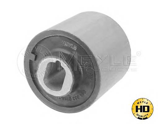 MEYLE 014 033 0115/HD Втулка, рычаг колесной подв...