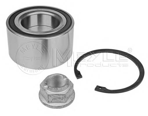 MEYLE 014 098 0165 Комплект подшипника ступиц