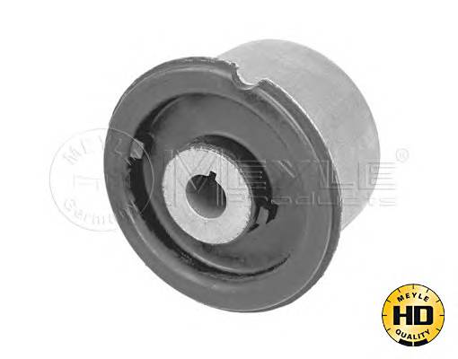 MEYLE 100 610 0024/HD Втулка, важіль колісної під... MEYLE 100 610 0024/HD Втулка, важіль колісної під...
