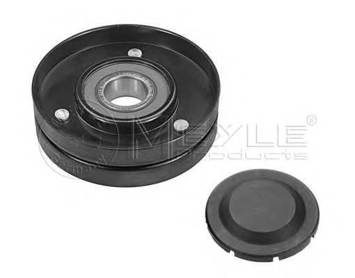 MEYLE 100 903 0001 Паразитный / ведущий ролик, 