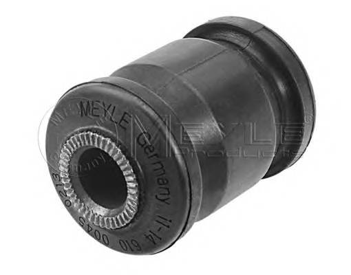 MEYLE 11-14 610 0045 Втулка, рычаг колесной подв