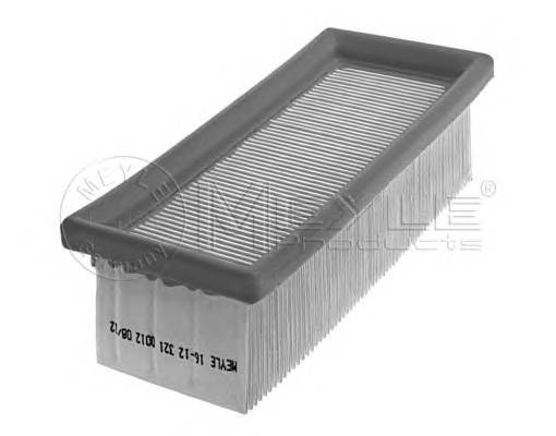 MEYLE 16-12 321 0012 Воздушный фильтр