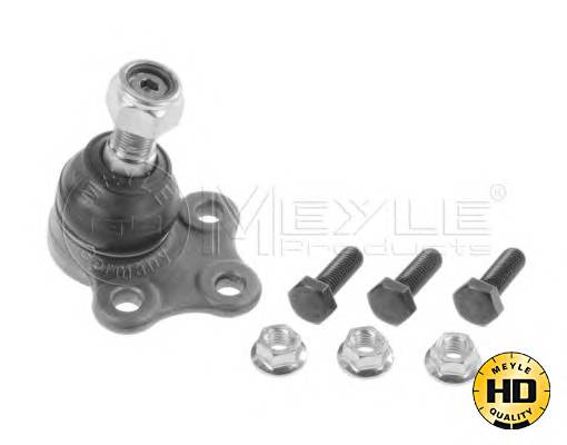 MEYLE 16-16 010 0005/HD Несущий / направляющий шарн