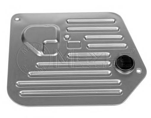 MEYLE 300 243 4107 Гидрофильтр, автоматическа