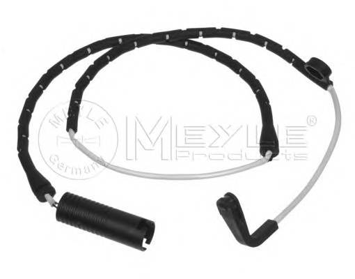 MEYLE 300 343 5113 Сигнализатор, износ тормоз... MEYLE 300 343 5113 Сигнализатор, износ тормоз...