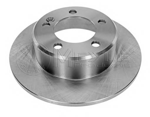 MEYLE 615 523 0017 Тормозной диск MEYLE 615 523 0017 Тормозной диск