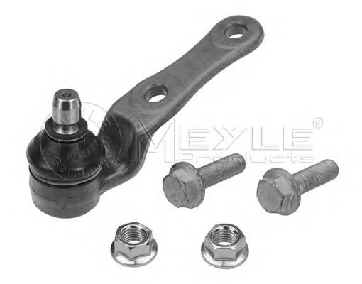 MEYLE 616 010 6005 Несущий / направляющий шарн...