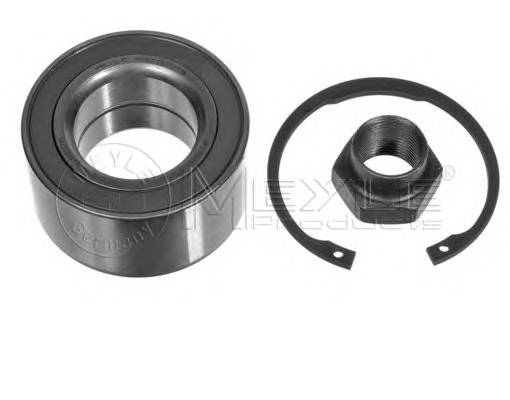 MEYLE 714 502 0005 Комплект подшипника ступиц