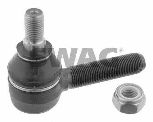 SWAG 10 71 0025 Наконечник поперечной руле...