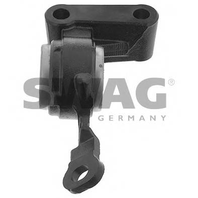 SWAG 11 94 0620 Підвіска, важіль незалежно...