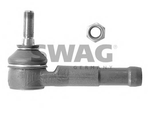 SWAG 14 94 1094 Наконечник поперечной руле...