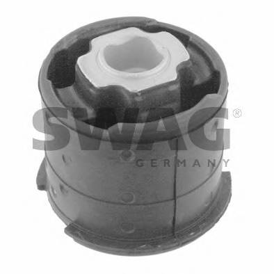 SWAG 20 92 3913 Втулка, балка моста