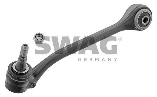 SWAG 20 92 6137 Рычаг независимой подвески
