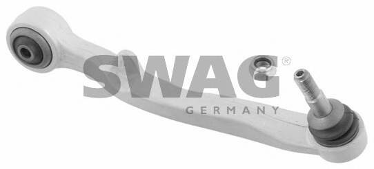 SWAG 20 92 9243 Важіль незалежної підвіски... SWAG 20 92 9243 Важіль незалежної підвіски...