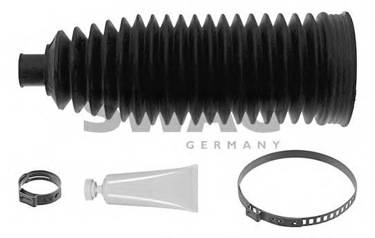 SWAG 20 94 3550 Комплект пылника, рулевое у