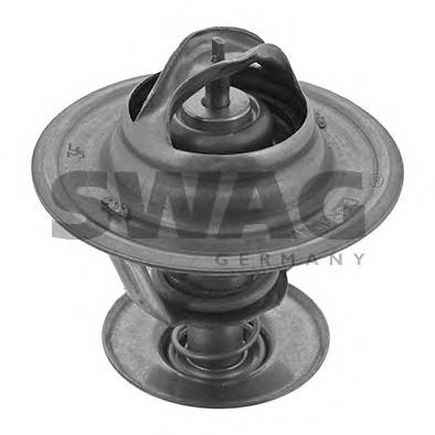 SWAG 32 91 7888 Термостат, охлаждающая жид