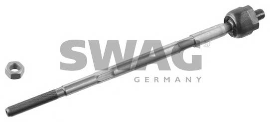 SWAG 36 74 0001 Осевой шарнир, рулевая тяга