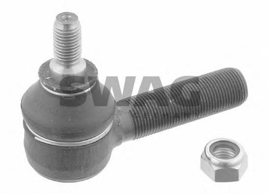 SWAG 50 71 0033 Наконечник поперечной руле...