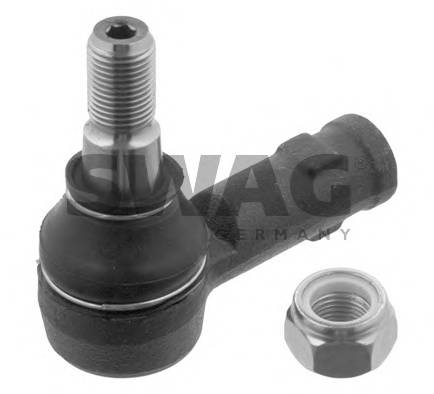 SWAG 50 71 0044 Угловой шарнир, продольная ...