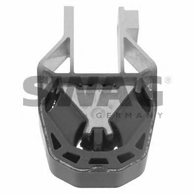 SWAG 50 92 9747 Подвеска, двигатель; Подвес