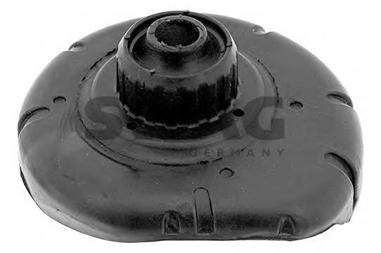 SWAG 55 54 0004 Опора стойки амортизатора