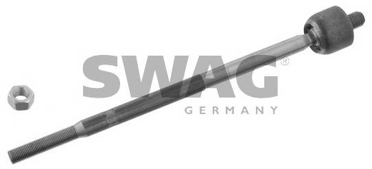 SWAG 55 74 0013 Осевой шарнир, рулевая тяга