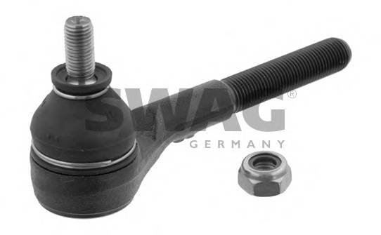 SWAG 60 71 0004 Наконечник поперечной руле...