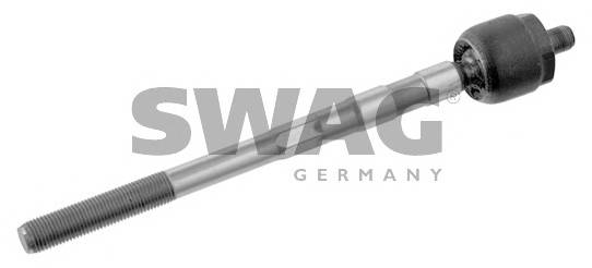 SWAG 60 93 1507 Осевой шарнир, рулевая тяга