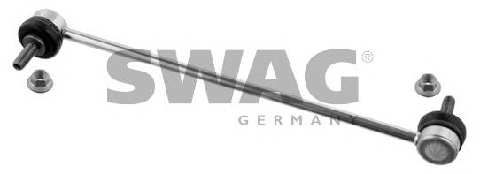 SWAG 60 93 7309 Тяга / стойка, стабилизатор