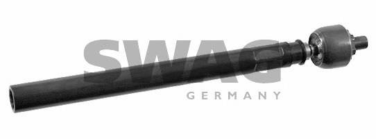 SWAG 62 92 2115 Осевой шарнир, рулевая тяга