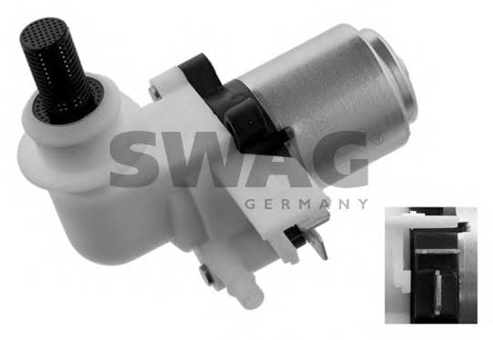 SWAG 70 91 4503 Водяной насос, система очис