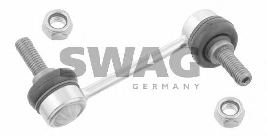 SWAG 74 92 7421 Тяга / стойка, стабилизатор