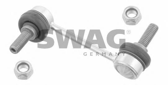 SWAG 74 92 7422 Тяга / стойка, стабилизатор