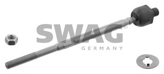 SWAG 82 72 0002 Осевой шарнир, рулевая тяга