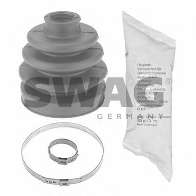 SWAG 82 91 7084 Комплект пылника, приводно...