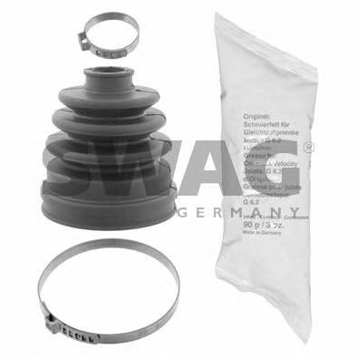 SWAG 82 91 8775 Комплект пылника, приводно