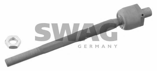 SWAG 84 92 8057 Осевой шарнир, рулевая тяга
