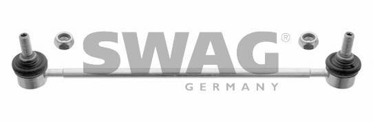 SWAG 84 93 0186 Тяга / стойка, стабилизатор SWAG 84 93 0186 Тяга / стойка, стабилизатор