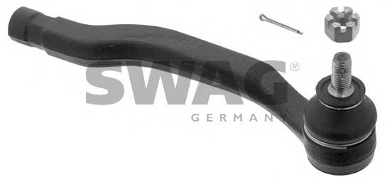 SWAG 85 71 0001 Наконечник поперечной руле...